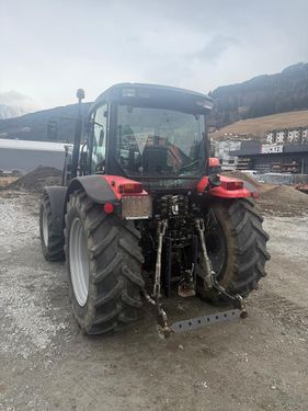 Same Explorer III 90 DT E3