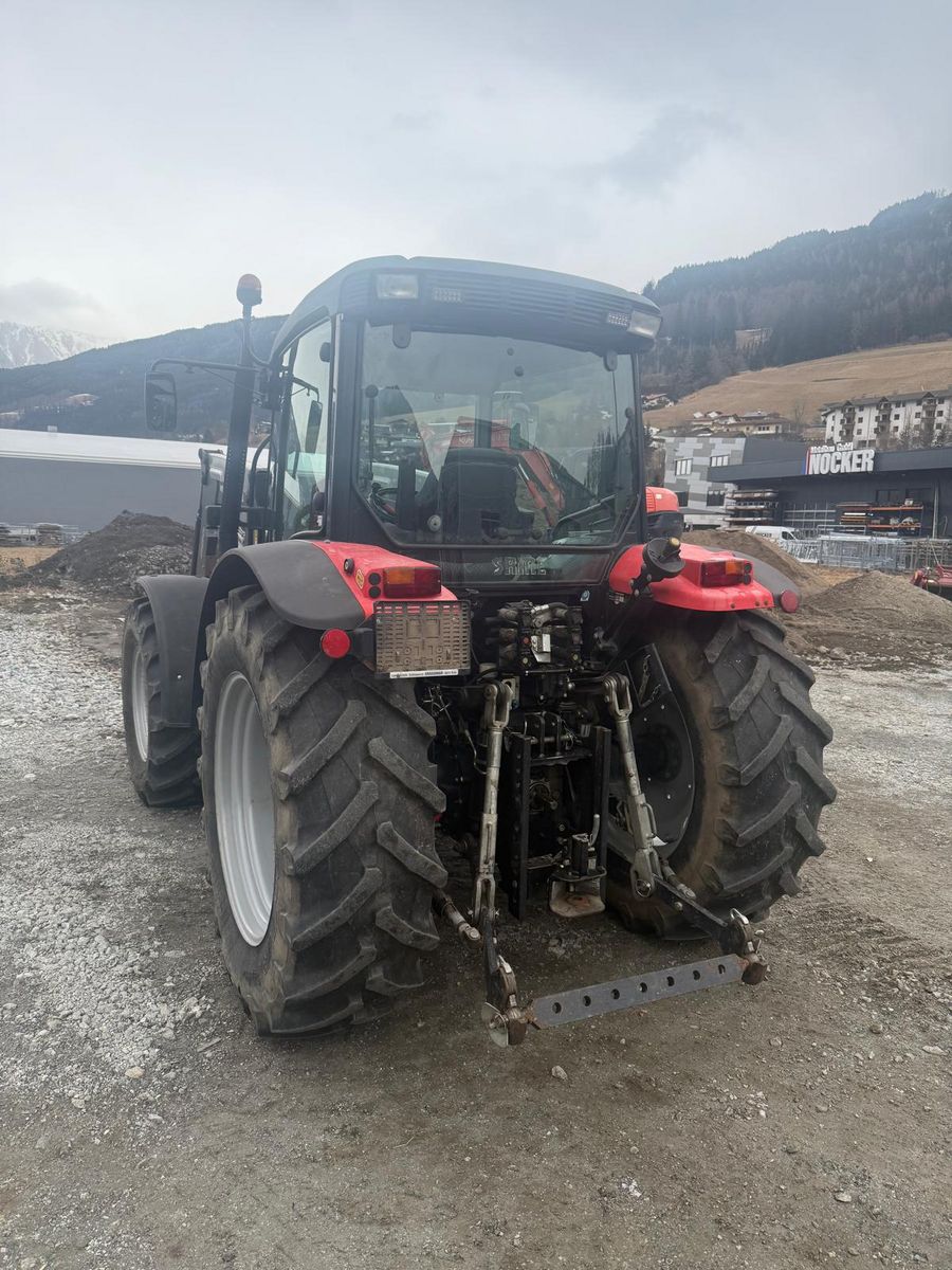 Same Explorer III 90 DT E3 2