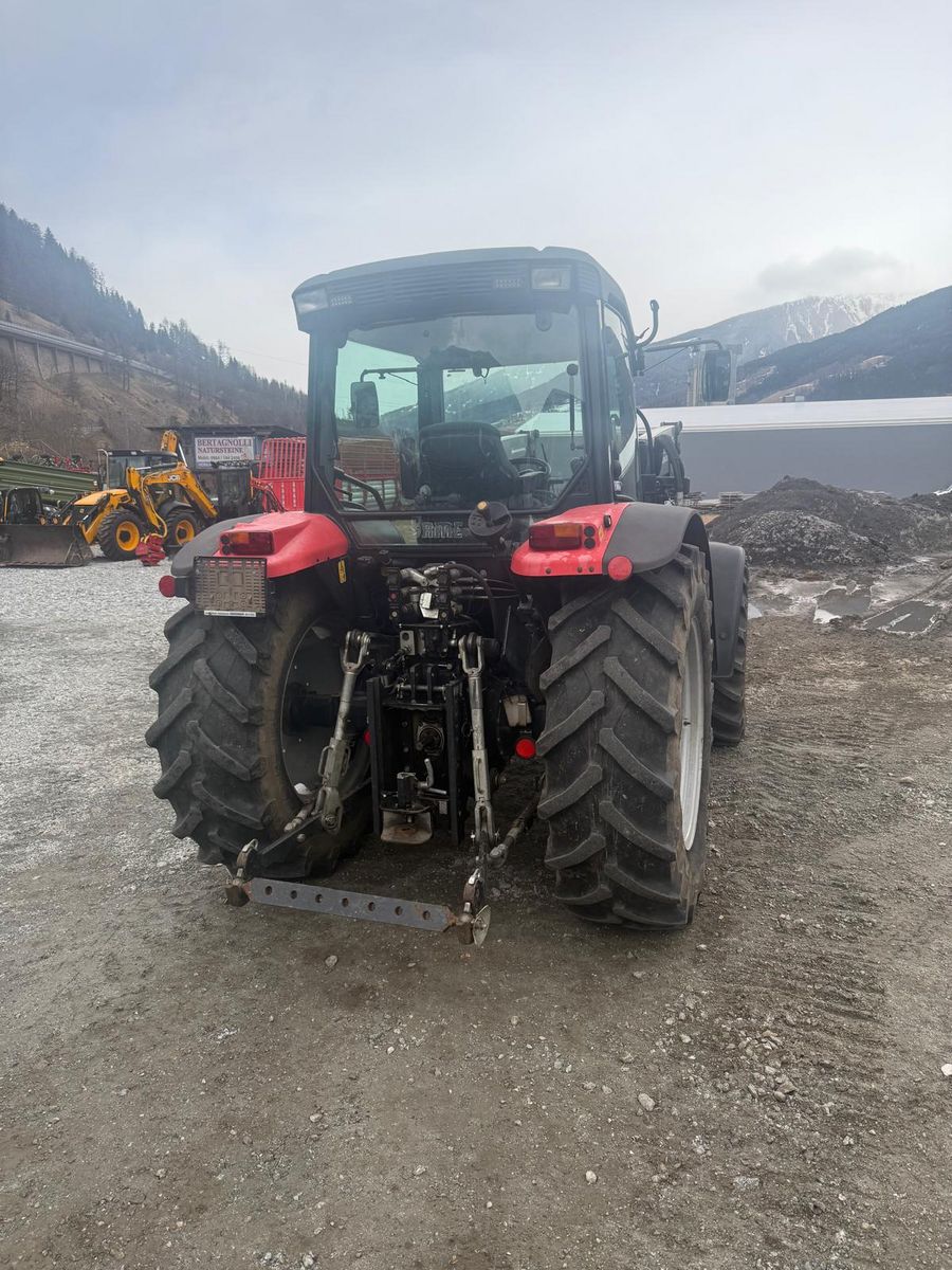 Same Explorer III 90 DT E3 3