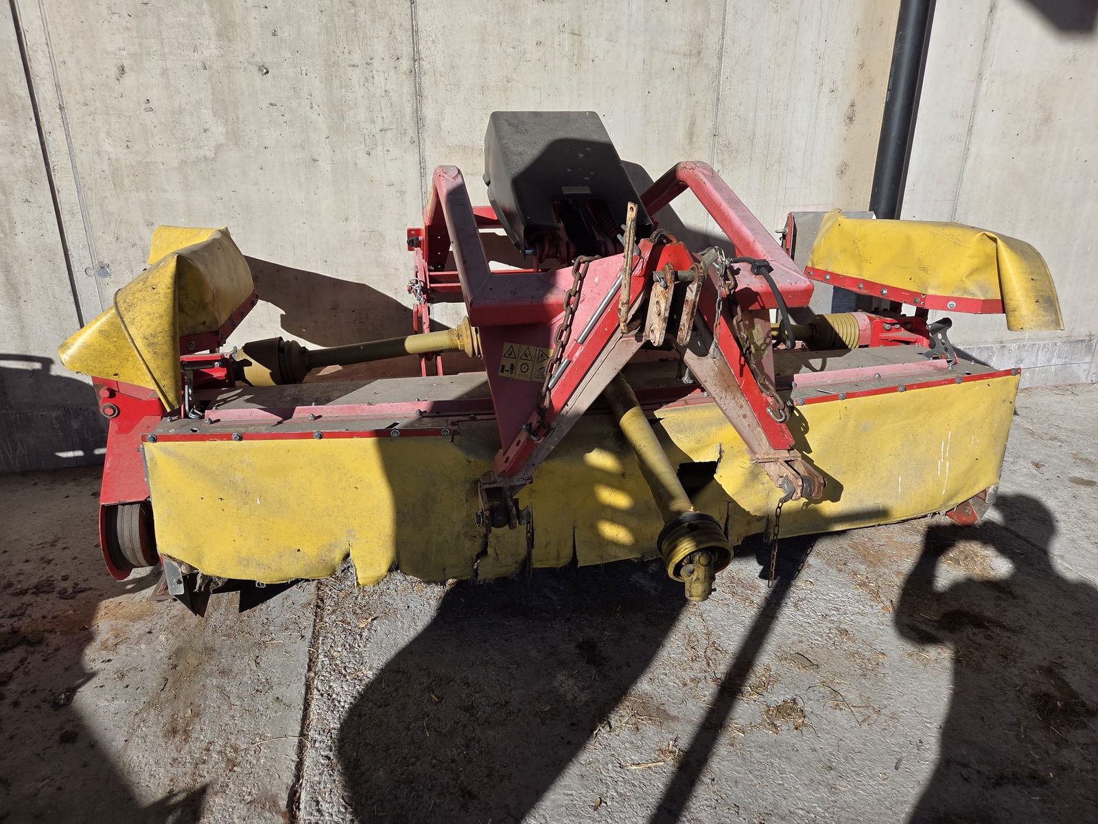 Ziegler PD 305 FZ IC 3