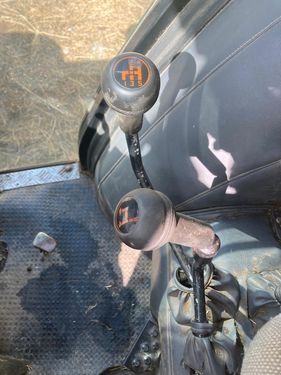 Same Argon 55 DT Classic