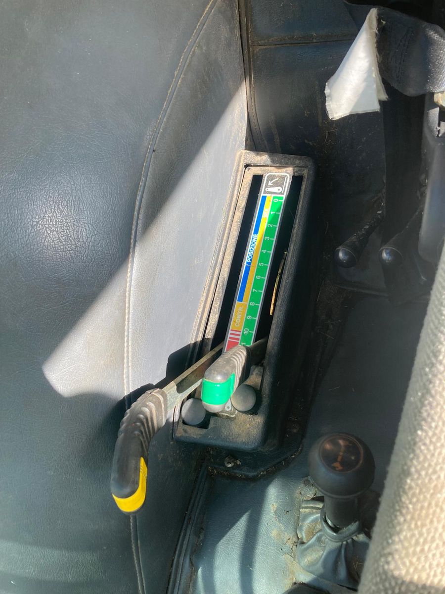 Same Argon 55 DT Classic 3