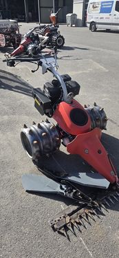 Aebi CC 110