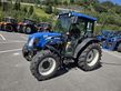 New Holland TN-D 60 A