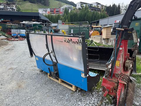 Sonstige Seeber Heumax