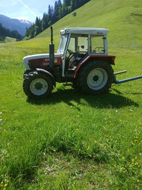 Steyr 948 A T