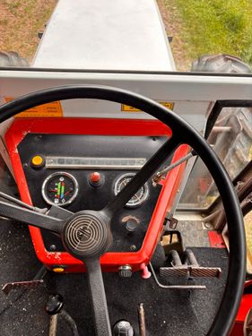 Steyr 8075 A