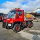 Mercedes Unimog U 400