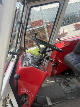 Lindner 1450 A