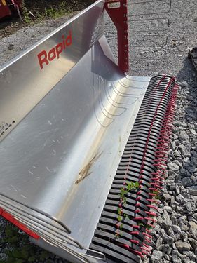 Rapid Twister 180
