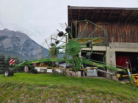 Krone Swadro 907
