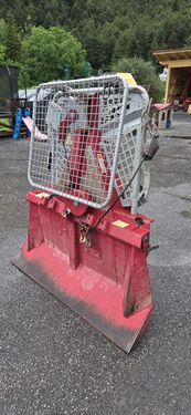 Tajfun EGV 55