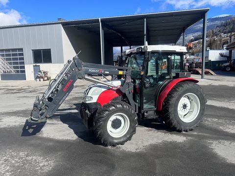 Steyr Kompakt 4075 Profi 1