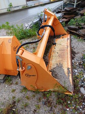 Hauer MFS 1800 