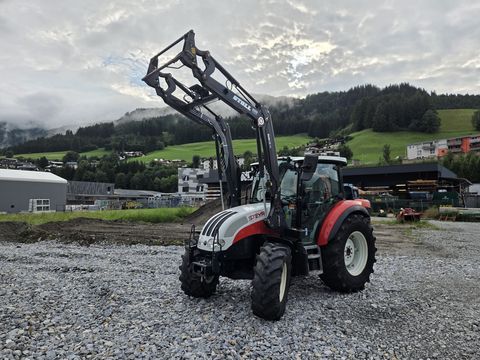Steyr Kompakt 4065 S