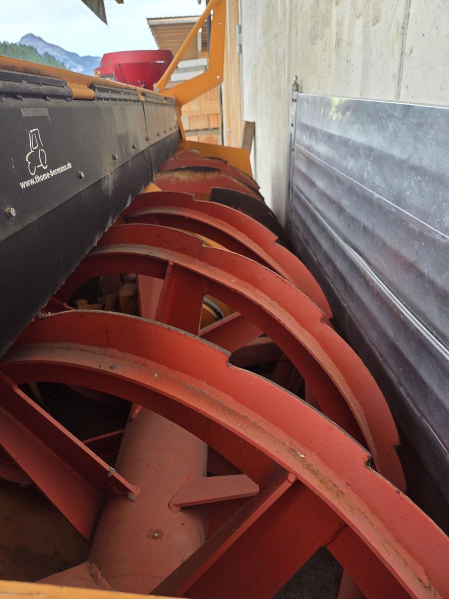 Kahlbacher KFS 1150/3000 2