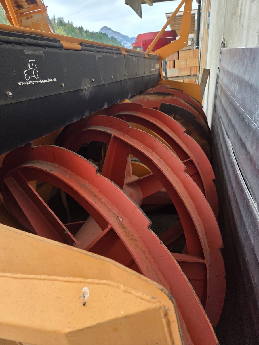 Kahlbacher KFS 1150/3000 3