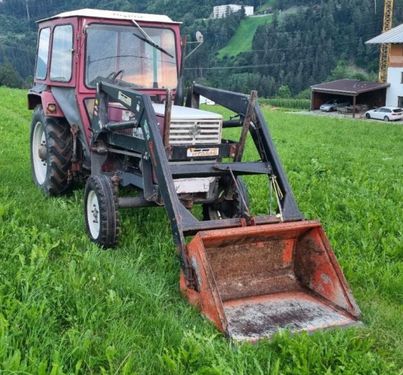 Steyr 40