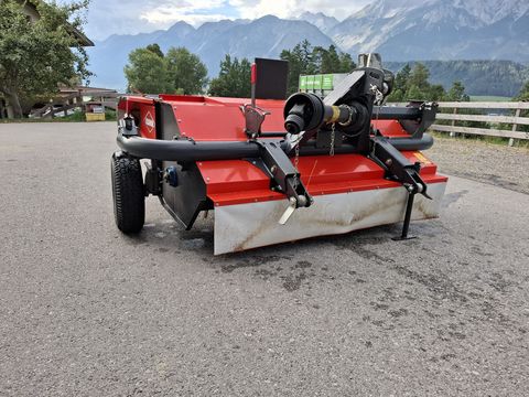 Kuhn TC 320