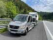 Mercedes Mercedes-Benz Sprinter 518 CDI V6