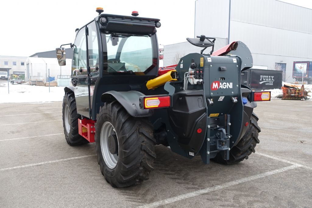 Magni THA 5.10 AGRAR 3