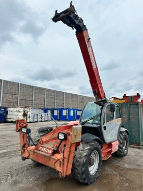 Manitou MT 1440
