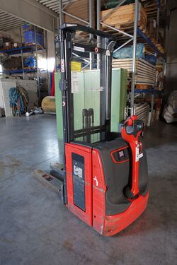 Linde L 16