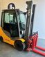 Jungheinrich DFG 320 S Triplex