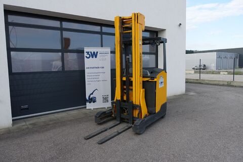 Jungheinrich ETV 214