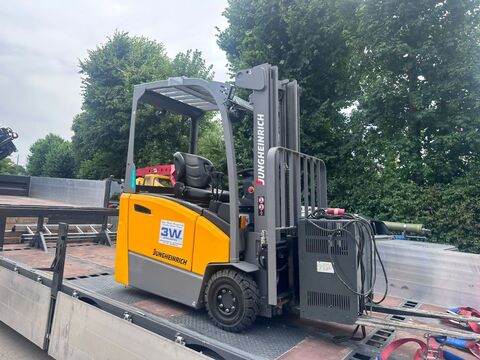 Jungheinrich EFG 216K