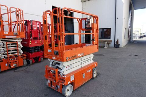 Snorkel S3219E
