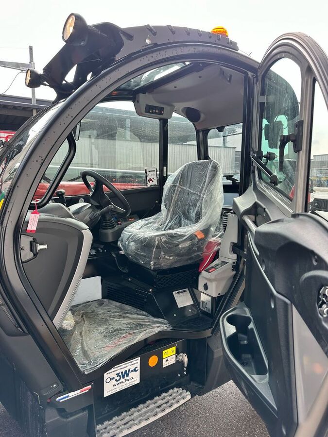 Manitou MT 1335 75D ST5 3