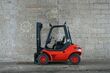 Linde H35 D