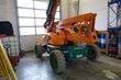 Niftylift NiftyLift SGT 21 KA HYBRID