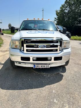 Ford F450