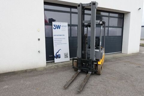 Jungheinrich EFG 115