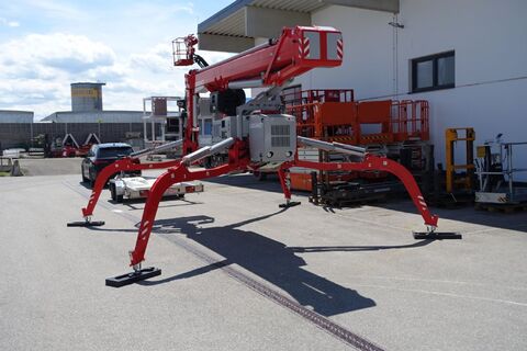 Teupen LEO24GT