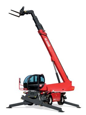 Magni RTH8.27