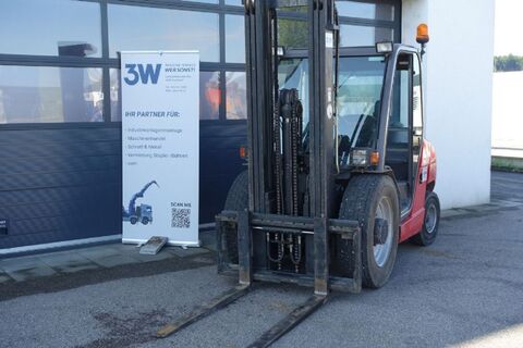 Manitou Manitou MSI30