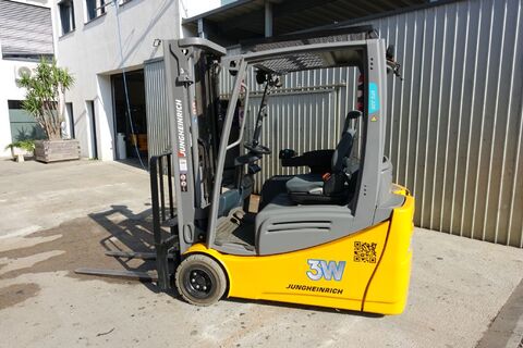 Jungheinrich EFG 220