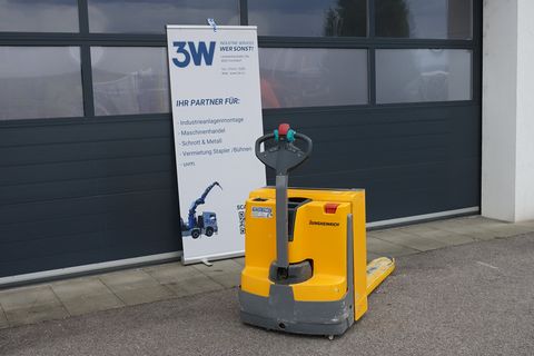 Jungheinrich Jungheinrich EJE C 20