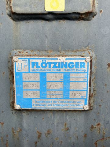 Sonstige Flötzinger
