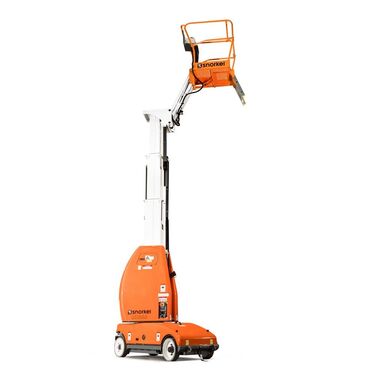 Snorkel MB26J