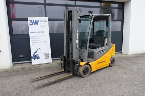 Jungheinrich EFG 316