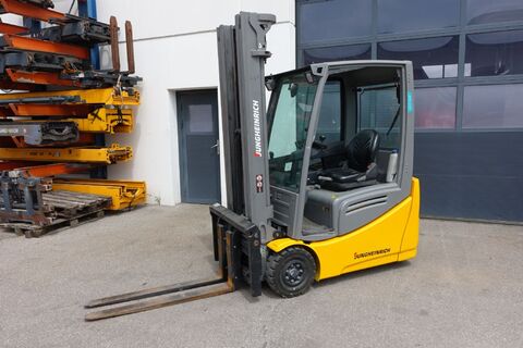 Jungheinrich EFG 216K