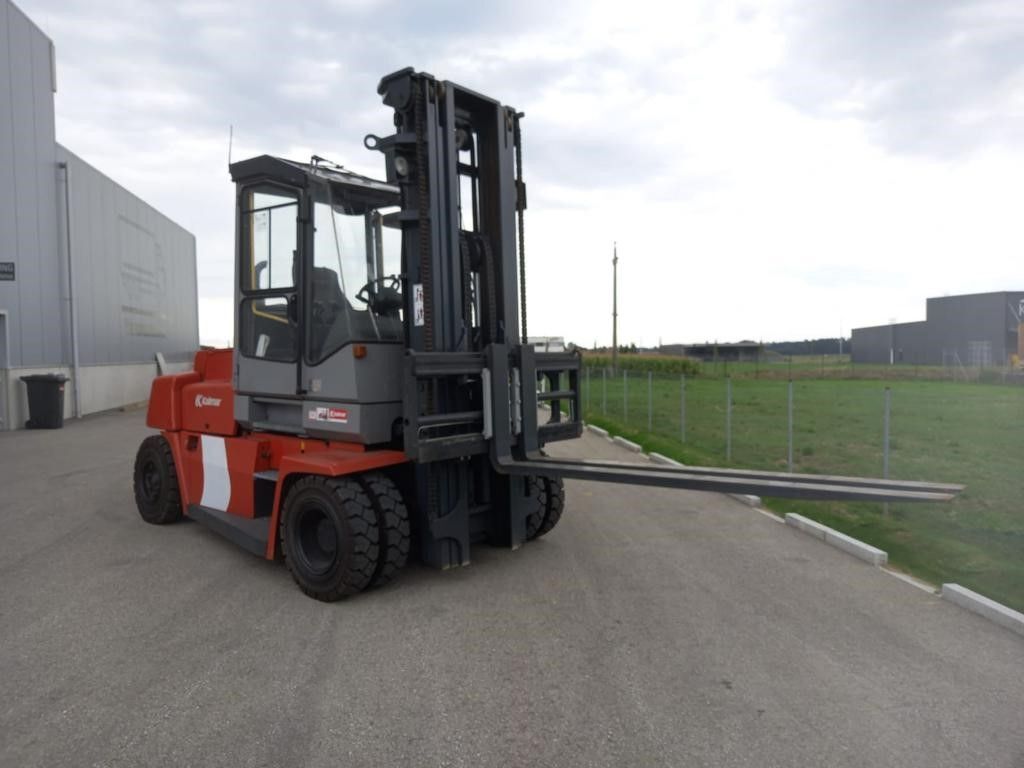 Kalmar DCE 80-6HE 2