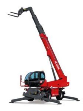 Magni RTH 6.21