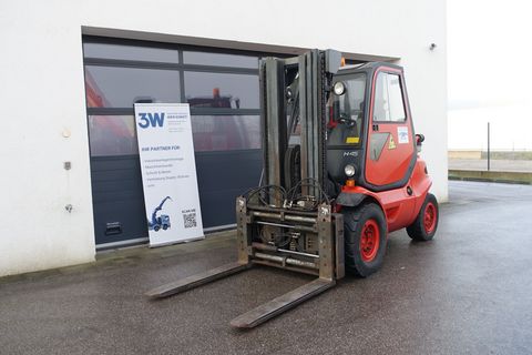 Linde Linde 45D