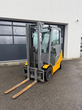 Jungheinrich TFG316S