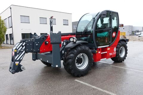 Magni TA 4.19SP LAGERAKTION